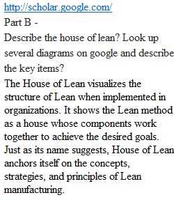 Assignment 8 - Lean